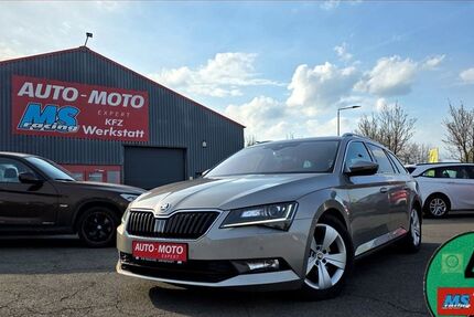 Skoda Superb 139.123 km 16.490 &euro; Arnstadt 99310