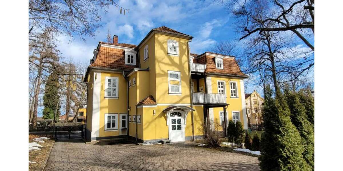 Etagenwohnung Gotha Siedlung Mittelhausen - 5 Zimmer, 152 m&sup2;, 1.200&euro; | Angebot:25022055