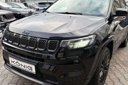 Jeep Compass 39.789 km 22.990 &euro; Erfurt 99091