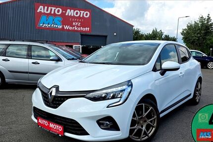 Renault Clio 18.500 km 13.333 &euro; Arnstadt 99310