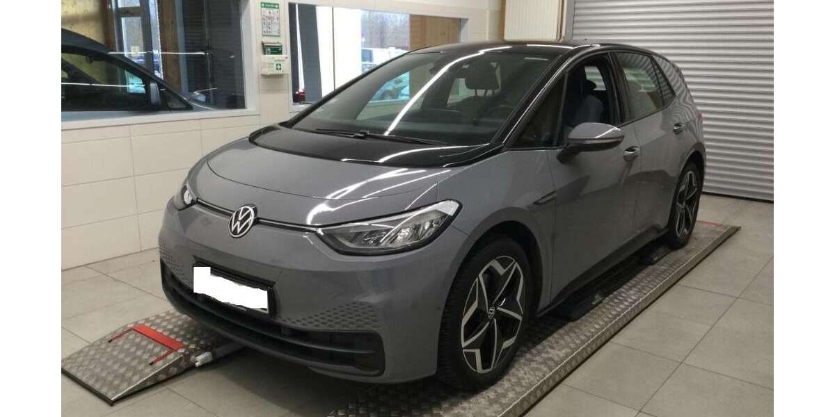 VW ID.3 53.640 km 19.979 &euro; Erfurt 99098