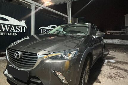 Mazda CX-3 52.000 km 17.999 &euro; Gotha 99867