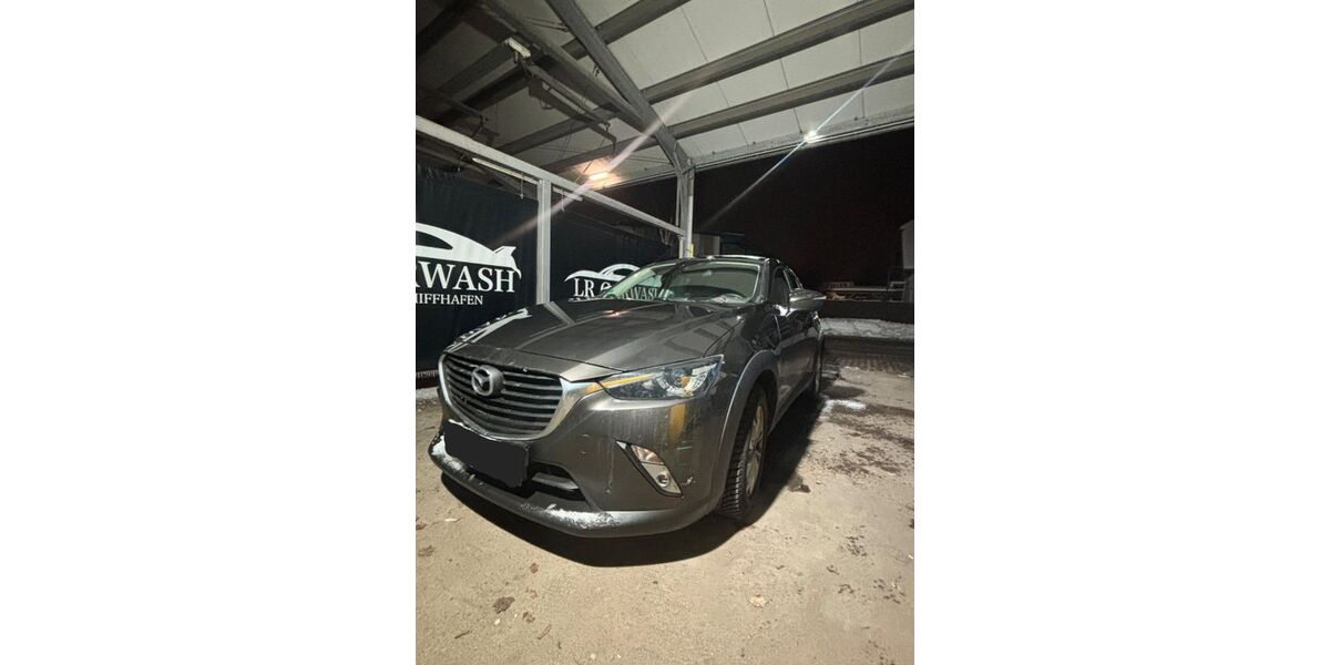Mazda CX-3 52.000 km 17.999 &euro; Gotha 99867