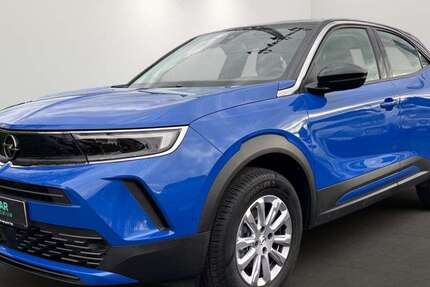 Opel Mokka 20.402 km 16.680 &euro; Erfurt 99085