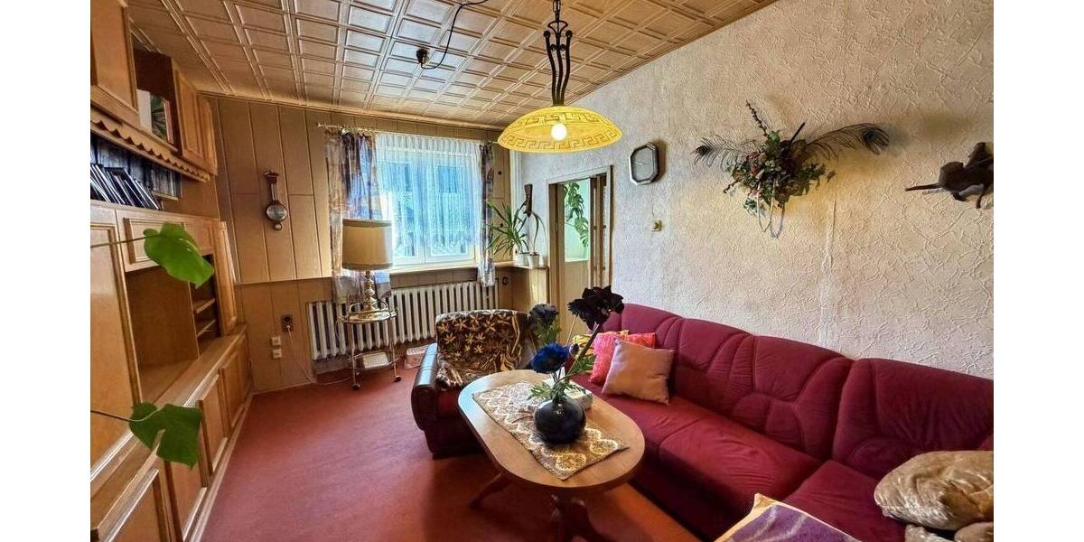 Einfamilienhaus Geratal Geraberg - 6 Zimmer, 150 m&sup2;, 139.000&euro; | Angebot:26082545
