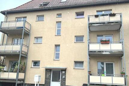 Wohnung Erfurt Johannesvorstadt - 1 Zimmer, 35 m&sup2;, 385&euro; | Angebot:26543884