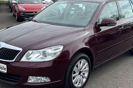 Skoda Octavia 141.603 km 6.900 € Bad Langensalza 99947