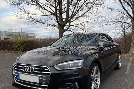 Audi A5 179.000 km 17.999 &euro; Erfurt 99096