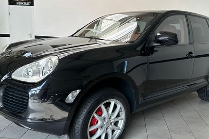 Porsche Cayenne 261.520 km 7.999 € Dachwig 99100