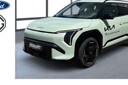 Kia EV3 2.200 km 42.790 &euro; Gotha 99867