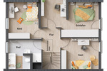 Einfamilienhaus Tunzenhausen Tunzenhausen - 5 Zimmer, 130 m&sup2;, 357.380&euro; | Angebot:25748838