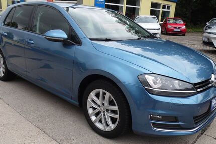 VW Golf 134.400 km 9.200 &euro; Amt Wachsenburg OT: Ichtershausen 99334