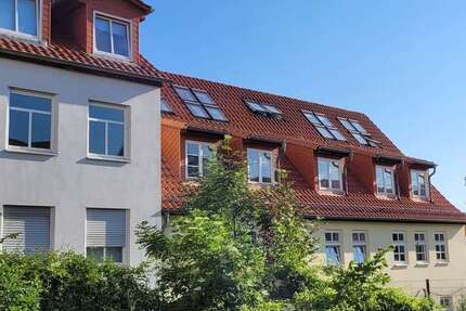 Wohnung Gotha - 1 Zimmer, 58 m&sup2;, 330&euro; | Angebot:27095106