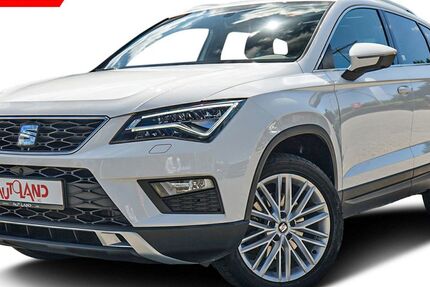 Seat Ateca 47.736 km 21.950 &euro; Erfurt 99087