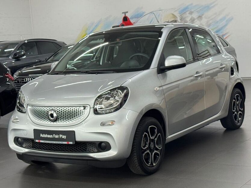 ForFour