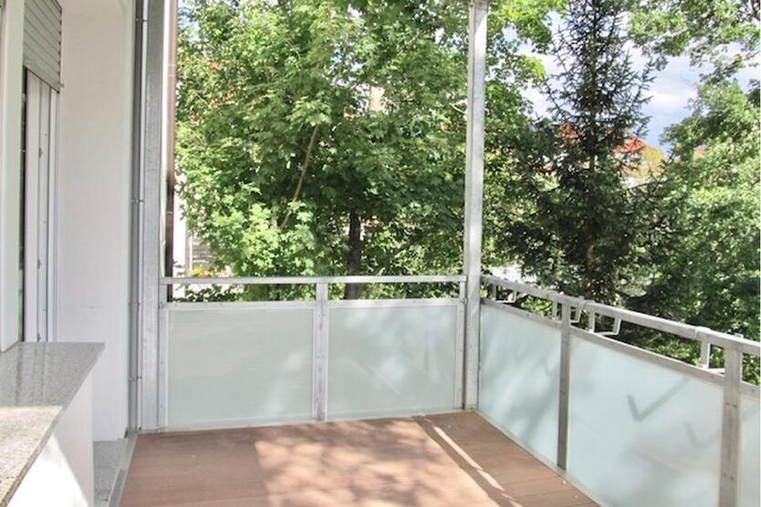 WOHNEN MIT LEBENSQUALITÄT!!! Charmante Wohnung mit Sonnenbalkon