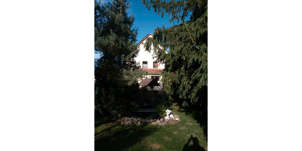 Mehrfamilienhaus, Wohnhaus Arnstadt - 9 Zimmer, 235 m&sup2;, 450.000&euro; | Angebot:26465631