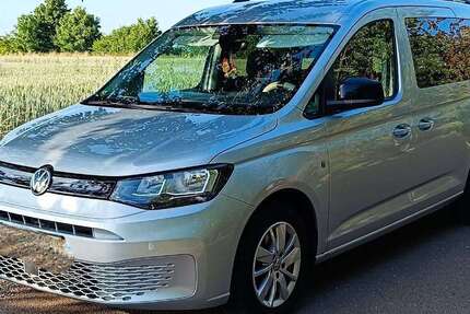VW Caddy 80.300 km 36.500 € Erfurt 99097