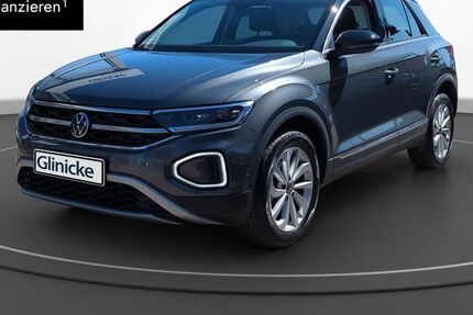 VW T-Roc 18.100 km 22.980 &euro; Weimar 99423
