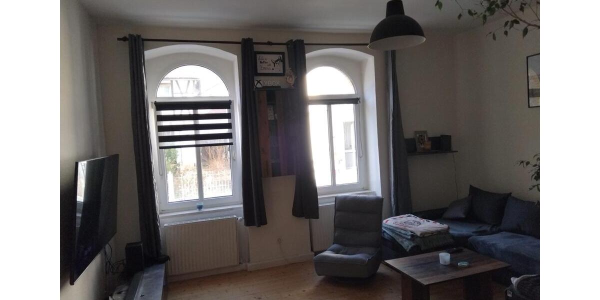 Erdgeschoßwohnung Weimar - 3 Zimmer, 93 m&sup2;, 875&euro; | Angebot:25285637