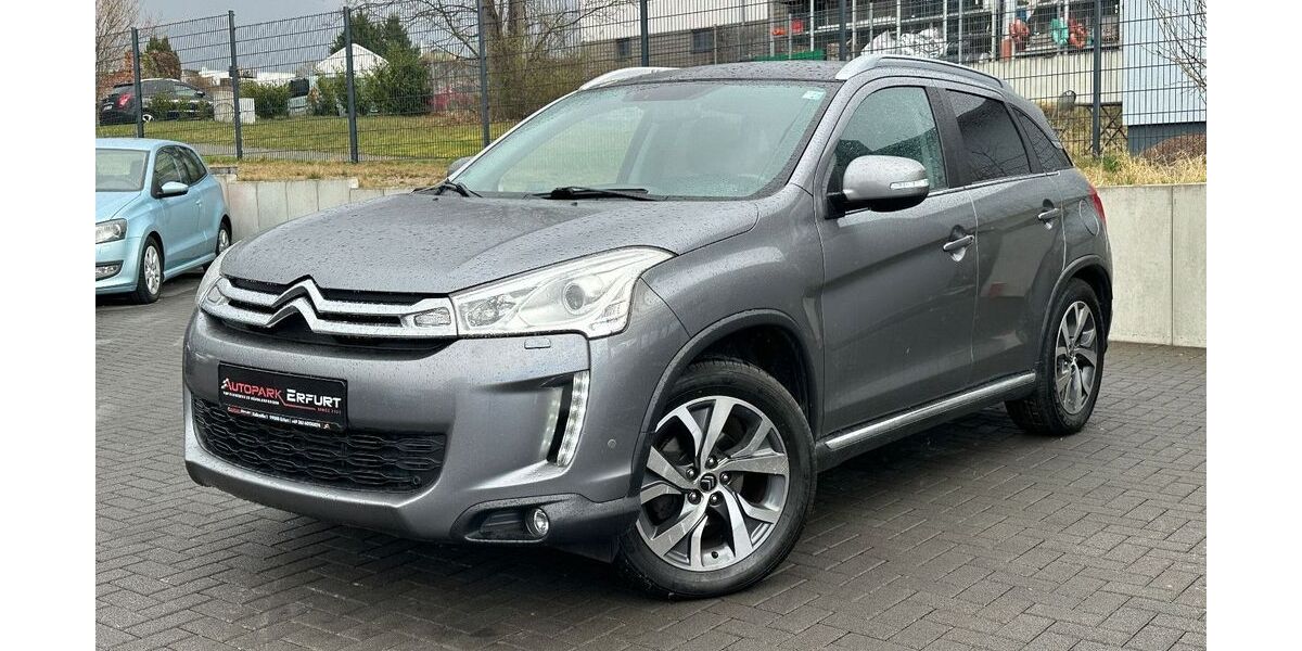 Citroen C4 174.421 km 7.890 &euro; Erfurt 99085