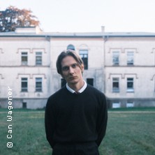 Schramm - something smelling funny-Tour 14.02.2026 Kulturzentrum Engelsburg