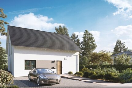 Gestalten Sie Ihr individuelles Traumhaus in Bad Tennstedt! 5 zimmer