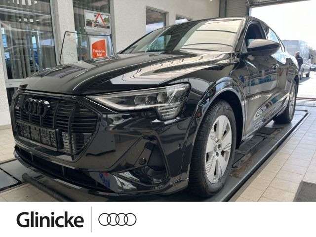 e-tron