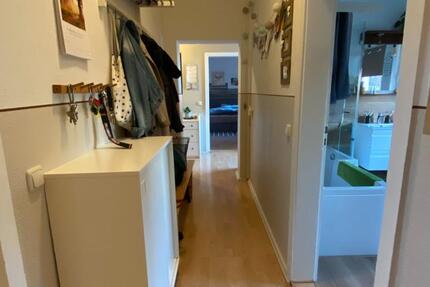 4 Raum Wohnung in ruhiger Lage zimmer