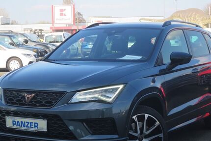 Cupra Ateca 94.540 km 22.690 &euro; Weimar 99425