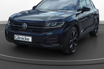 VW Touareg 15.500 km 91.344 &euro; Weimar 99423