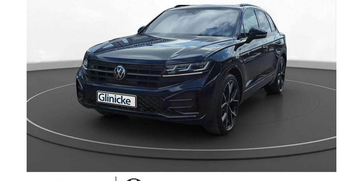 VW Touareg 15.500 km 91.344 &euro; Weimar 99423