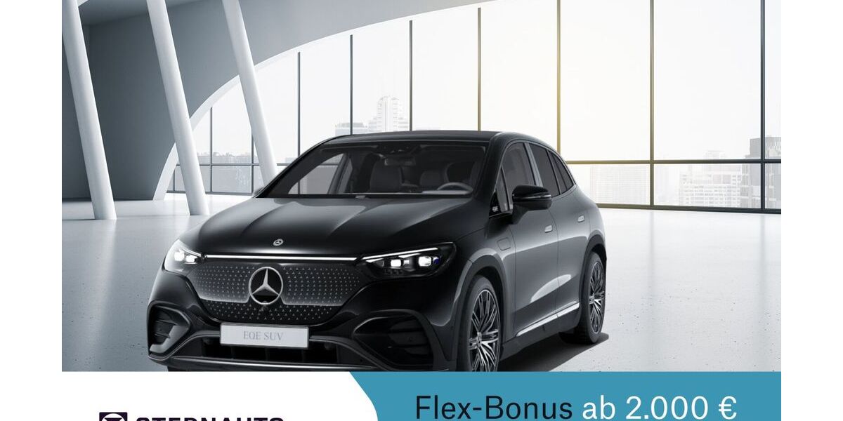 Mercedes-Benz EQE SUV 21.721 km 64.680 &euro; Erfurt 99092