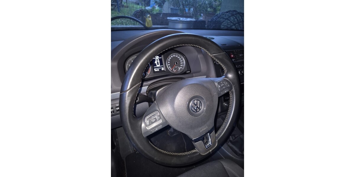 VW Touran 135.000 km 5.600 &euro; Erfurt 99084