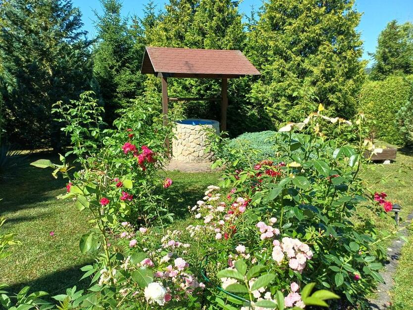 Eigentumsgarten, Erholungsgarten, Garten, Bungalow ohne Makler