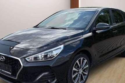 Hyundai i30 97.000 km 13.990 € Schwabhausen 99869