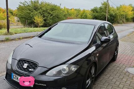 Seat Leon 124.500 km 8.700 € Gotha 99867