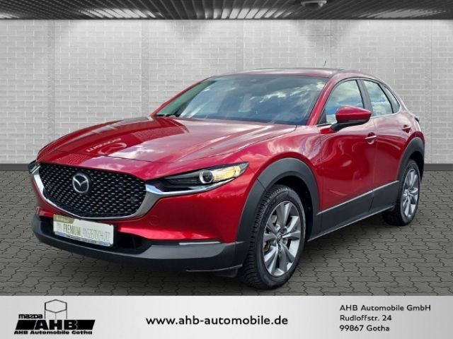 Mazda CX-30 10.567 km 24.490 &euro; Gotha 99867