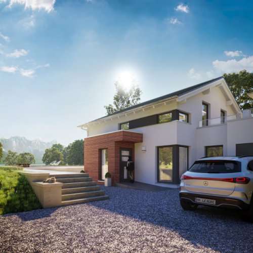 Haus zum Kaufen in Gebesee 418.856 € 142 m²