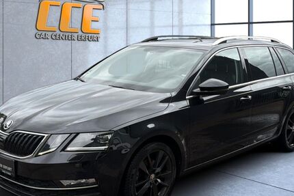 Skoda Octavia 120.000 km 14.990 &euro; Erfurt 99092