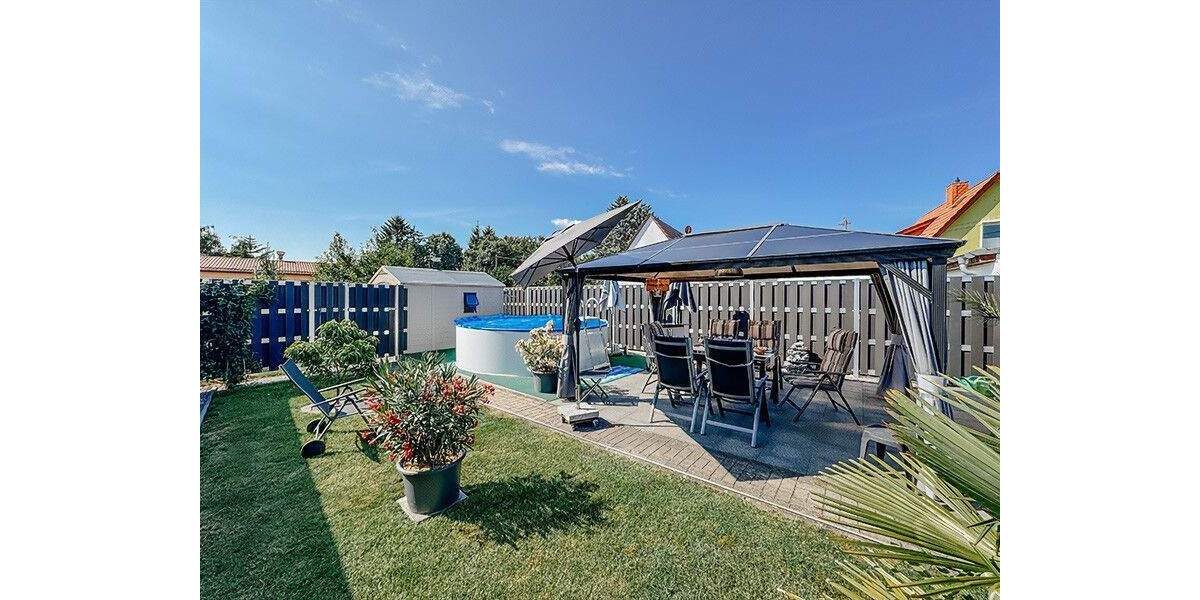 Mehrfamilienhaus, Wohnhaus Gotha - 4 Zimmer, 95 m&sup2;, 330.000&euro; | Angebot:25862759