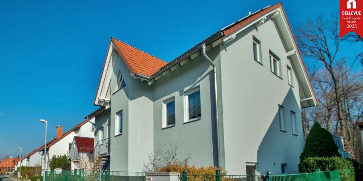 Einfamilienhaus Erfurt Linderbach - 9 Zimmer, 219 m&sup2;, 625.000&euro; | Angebot:23319420