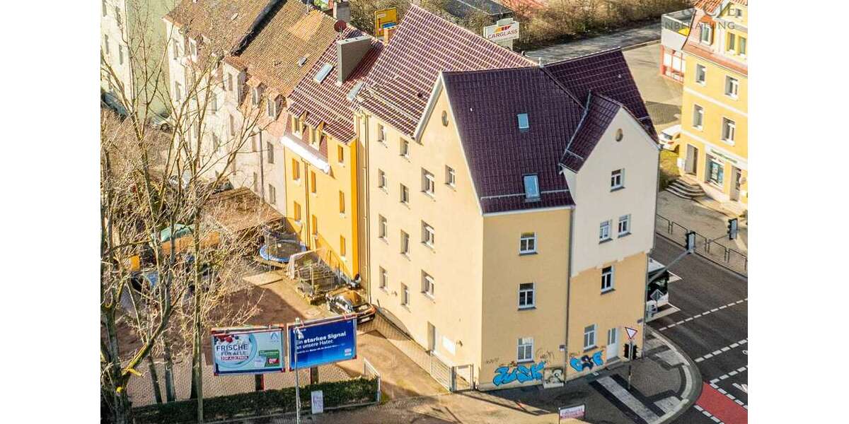 Einfamilienhaus Weimar Lützendorf - 32 Zimmer, 705 m&sup2;, 1.395.000&euro; | Angebot:25569021