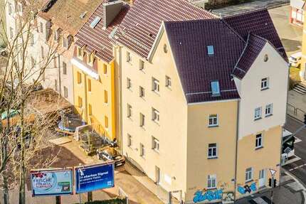 Haus Weimar Lützendorf - 32 Zimmer, 705 m&sup2;, 1.395.000&euro; | Angebot:25569021