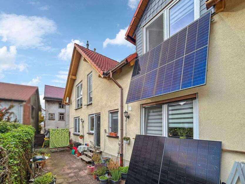 Haus zum Kaufen in Friedrichroda 149.000 € 149 m²