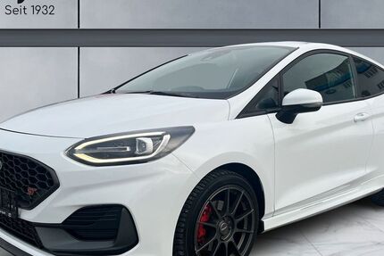 Ford Fiesta 46.400 km 22.700 € Erfurt 99089