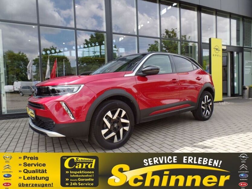 Mokka