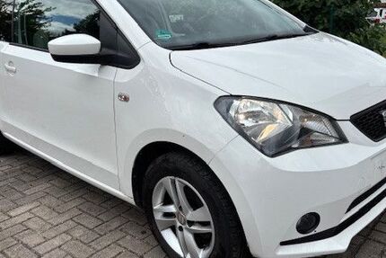 Seat Mii 99.980 km 4.490 &euro; Erfurt 99099
