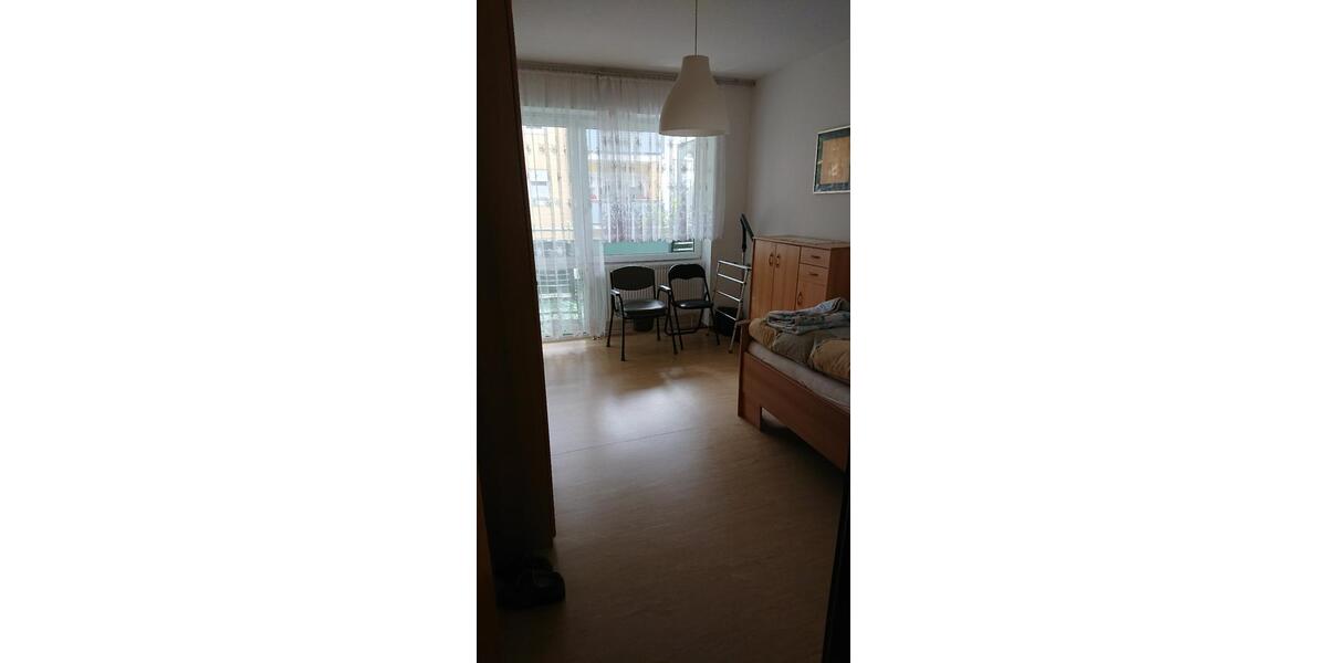 Betreute Wohnanlage, Götherefugium Legefeld, 2 ZKB Apartement 2 zimmer