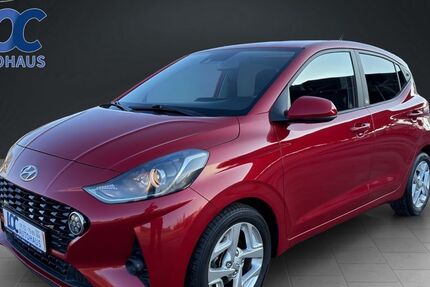 Hyundai i10 28.305 km 11.590 &euro; Gebesee 99189